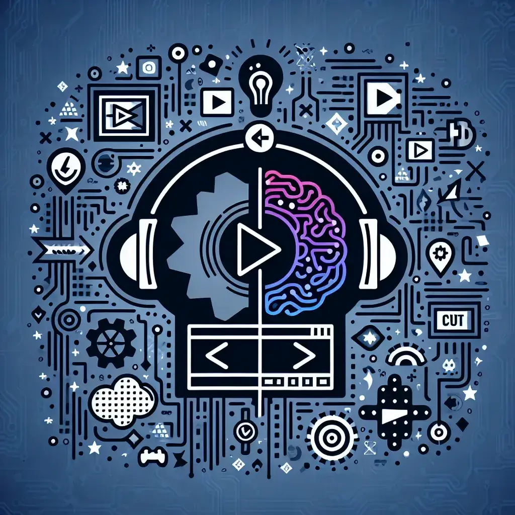 "Adobe Premiere Pro interface showcasing new generative features for video editing, enhancing creativity and efficiency in editing workflows."