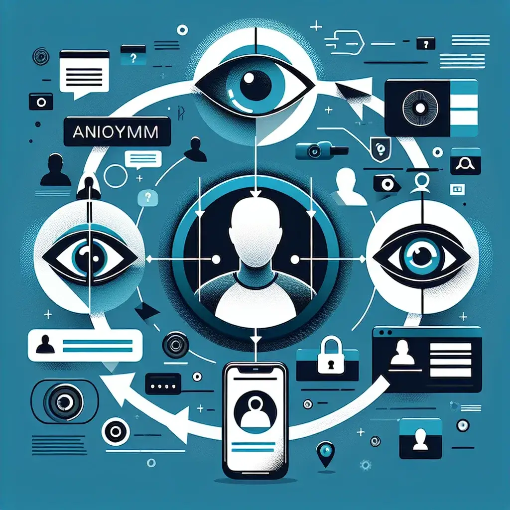 "Ilustrasi cara melihat Instagram Story secara anonim dengan langkah-langkah mudah dan tips efektif untuk menjaga privasi pengguna di panduan lengkap Instagram Story Viewer."