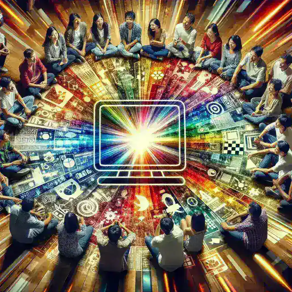 "Amazon Prime Video introduces 'Watch Party' feature for Southeast Asia, allowing users to enjoy synchronized viewing experiences with friends and family online."