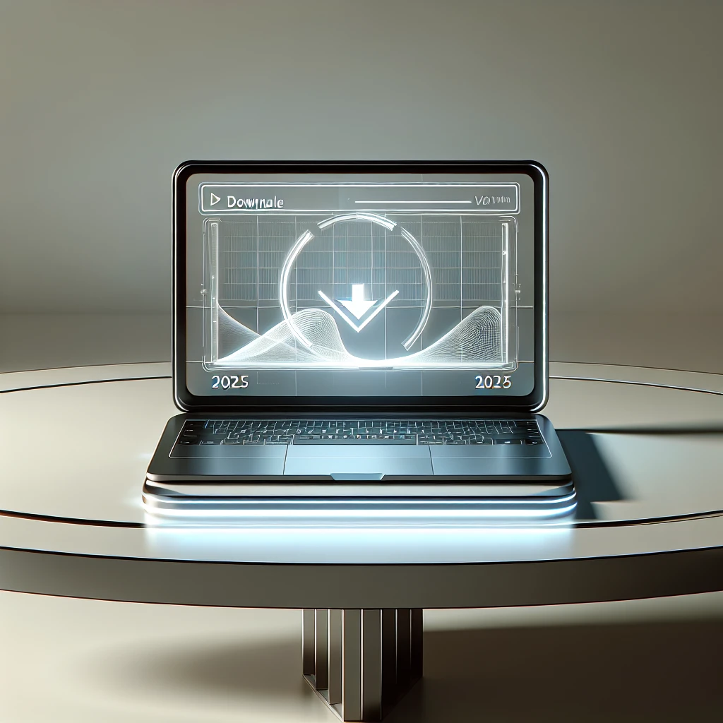 "Screenshot of the sssTwitter website interface showing steps to download Twitter videos, featured in the article 'Cara Download Video Twitter dengan sssTwitter - Panduan Lengkap 2025'."